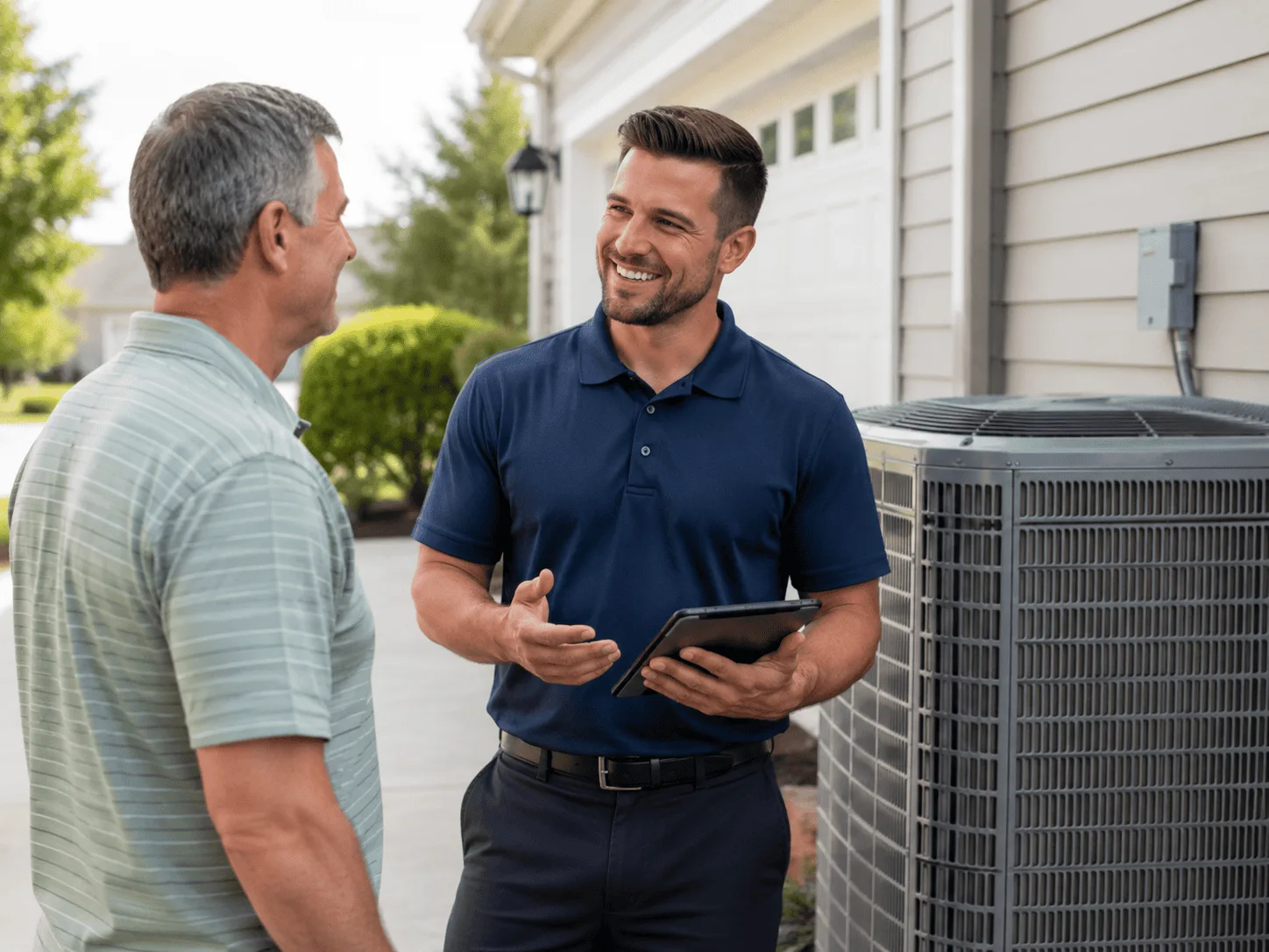 Heat Pump Installation Orient, IA FAQs